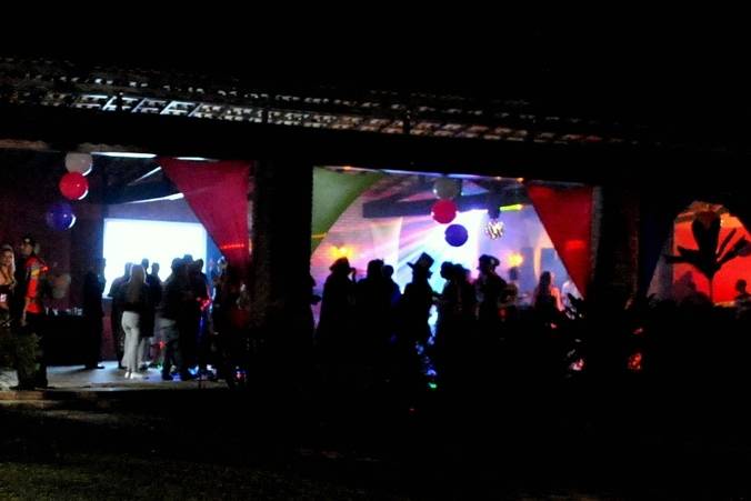 Show jardim