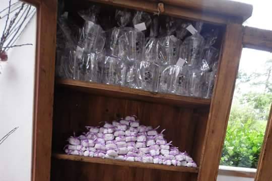 Espaço para bem casados