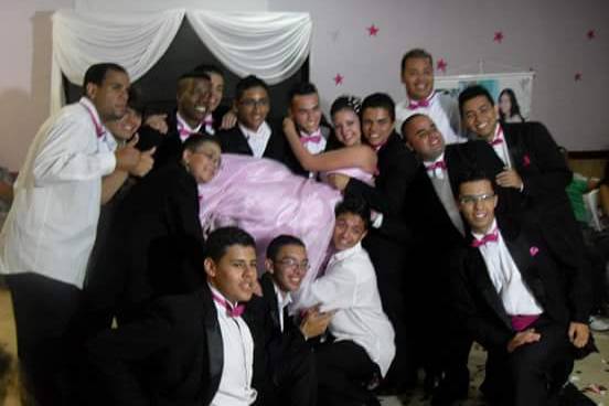 15 anos meninos