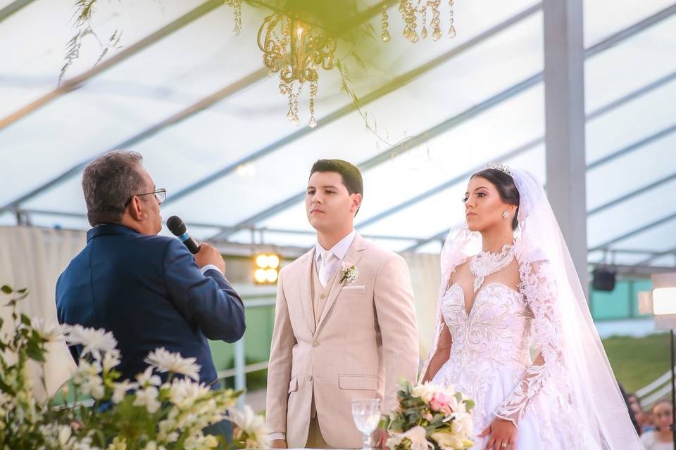 Thiago Souza wedding