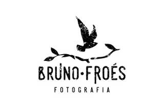 Bruno Fróes Fotografia logo