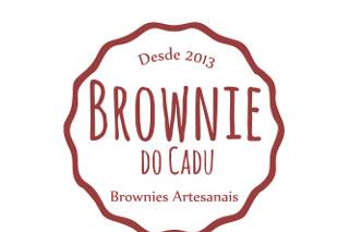 Brownie do Cadu