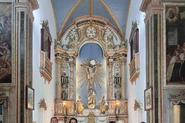 Casamento