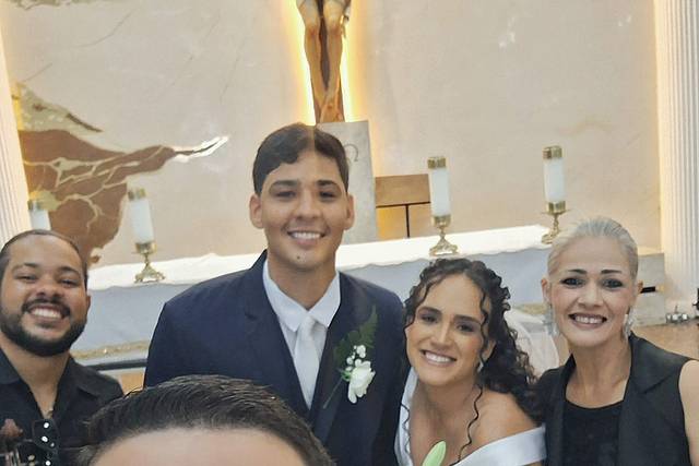 Casamento