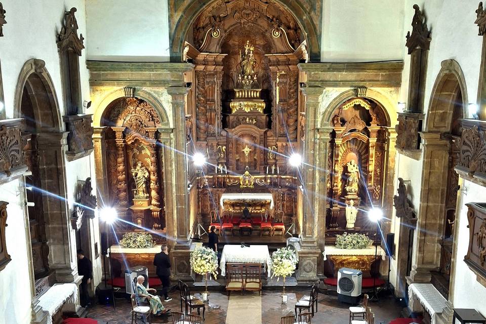 Casamento