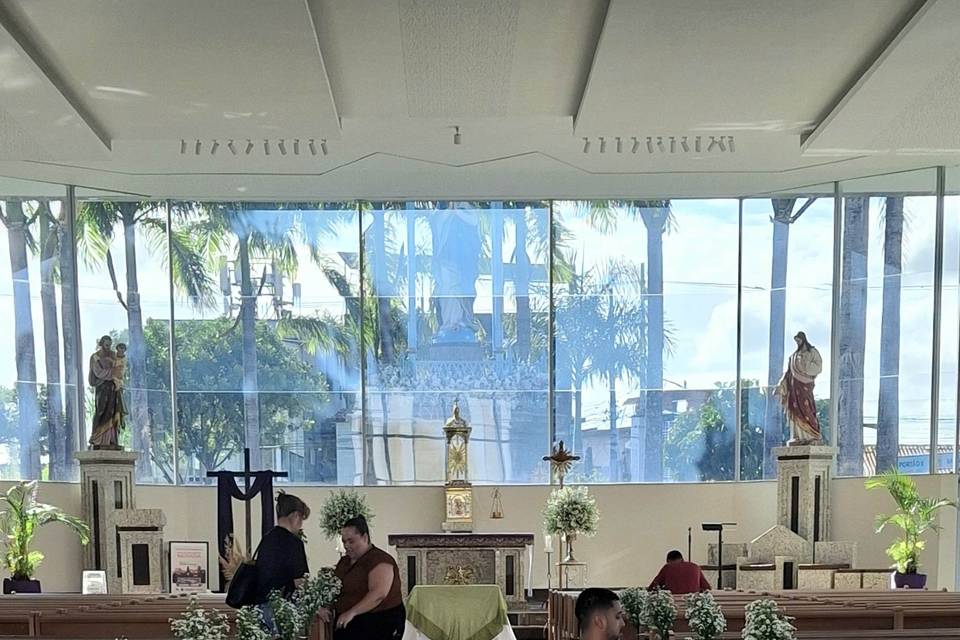 Casamento