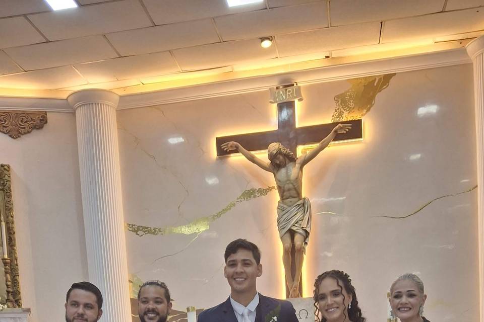 Casamento