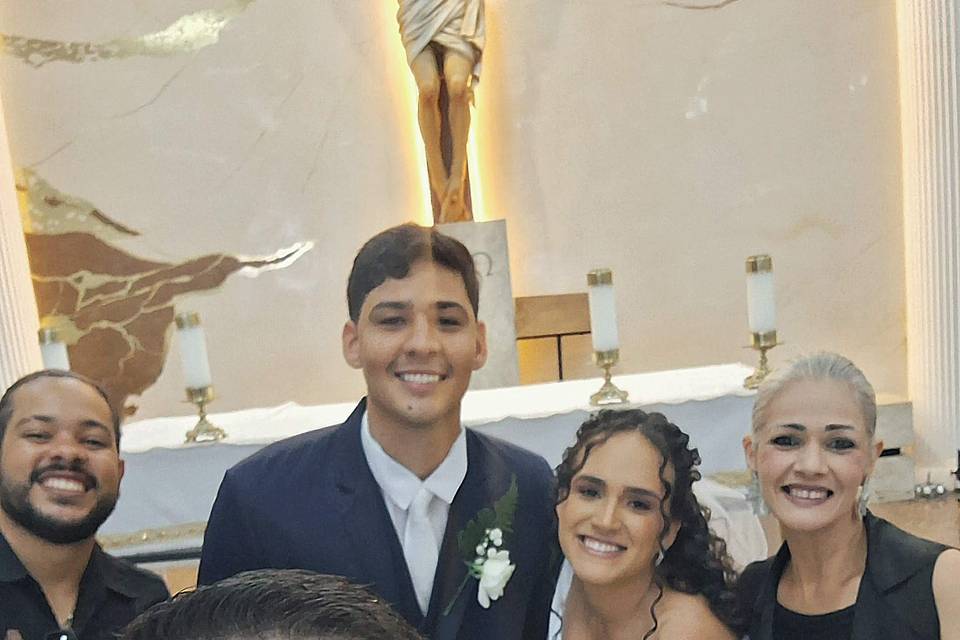 Casamento