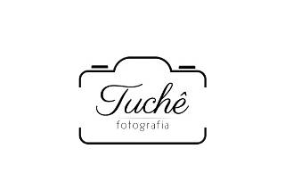 Logo Tuchê Fotografia