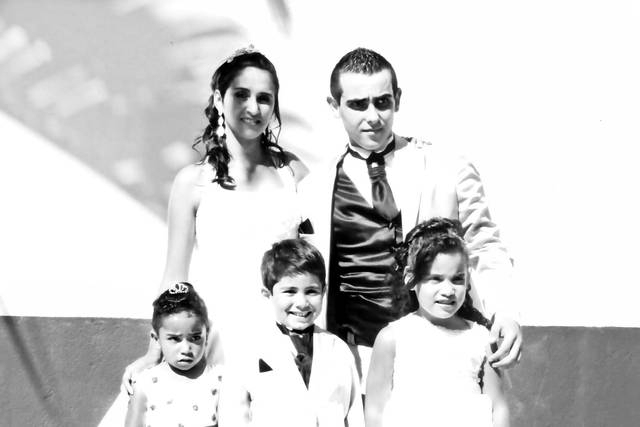 Noivos momentos