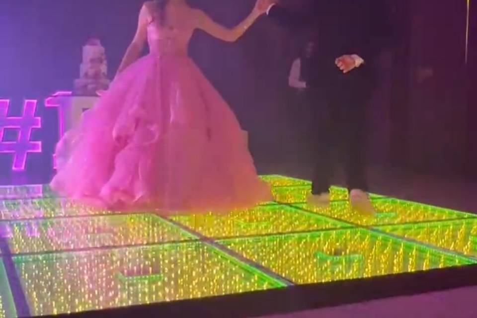 Serviço personalizado