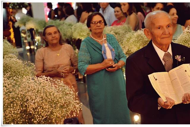Casamento com Festa Boa Fotos
