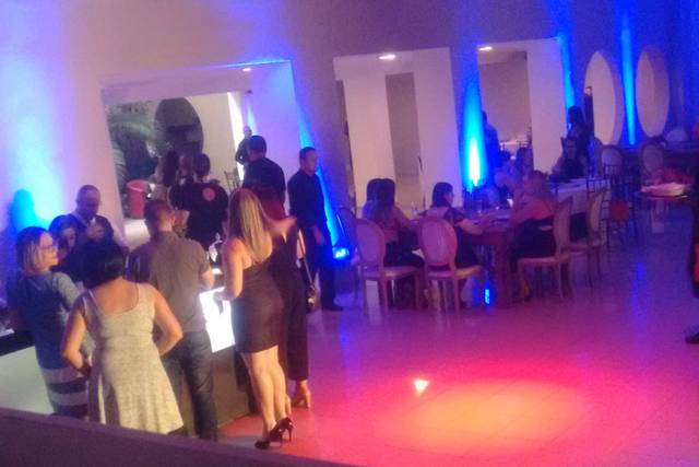 Evento realizado