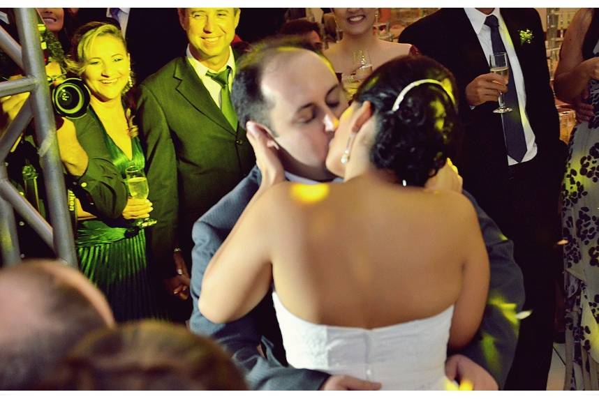 Casamento com Festa Boa Fotos