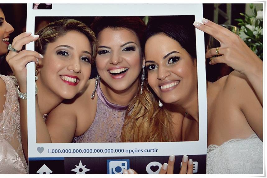 Casamento com Festa Boa Fotos