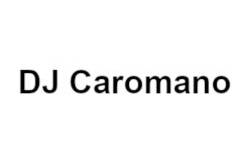 DJ Caromano logo