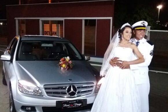 BrideCars