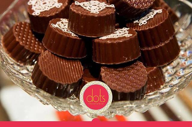 Dots Chocolaterie