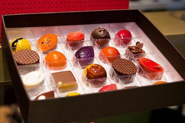 Dots Chocolaterie