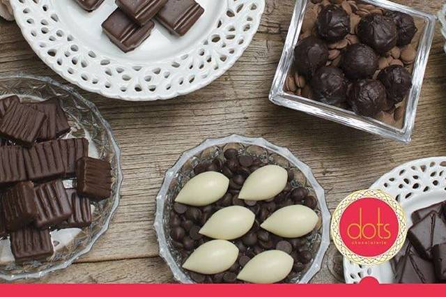 Dots Chocolaterie