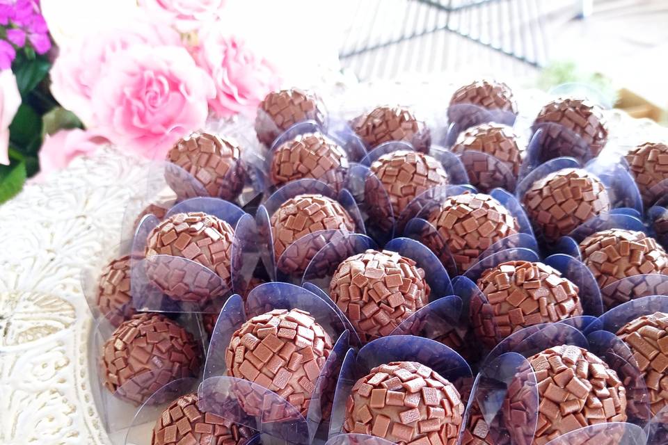 Brigadeiro belga