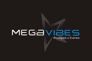 mega vibes logo