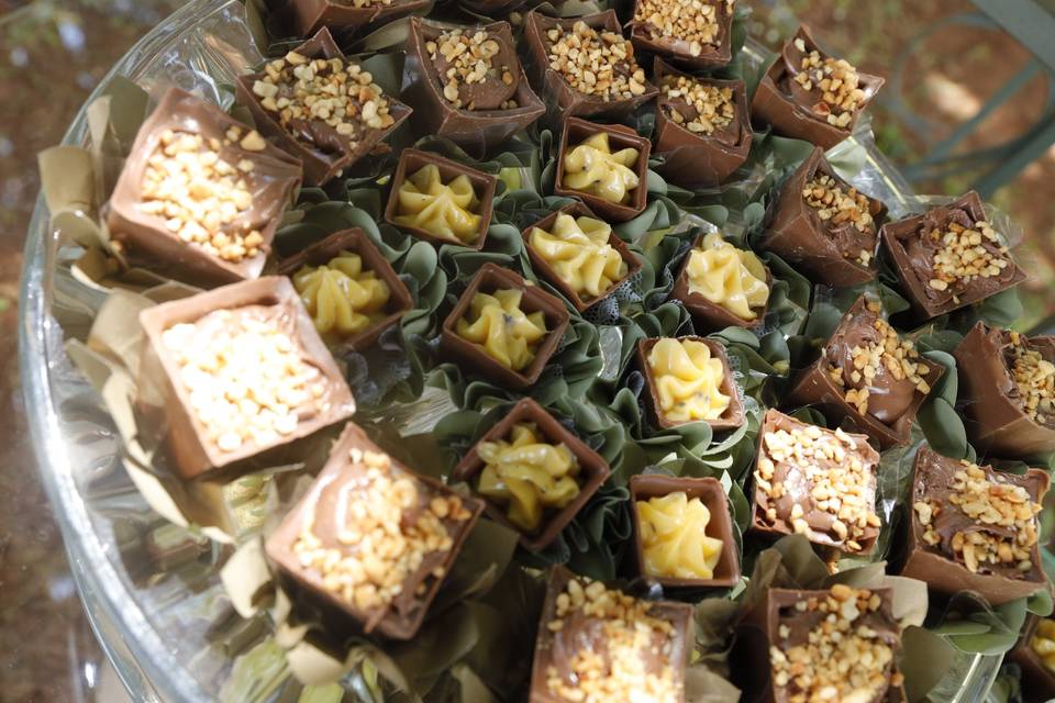 Doces