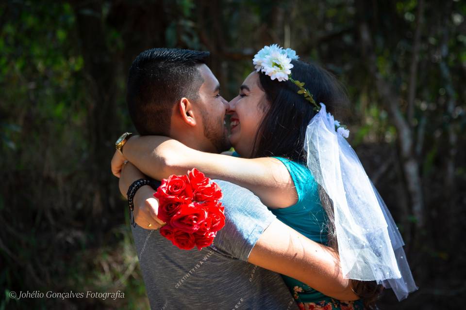 Johélio Gonçalves Fotografia