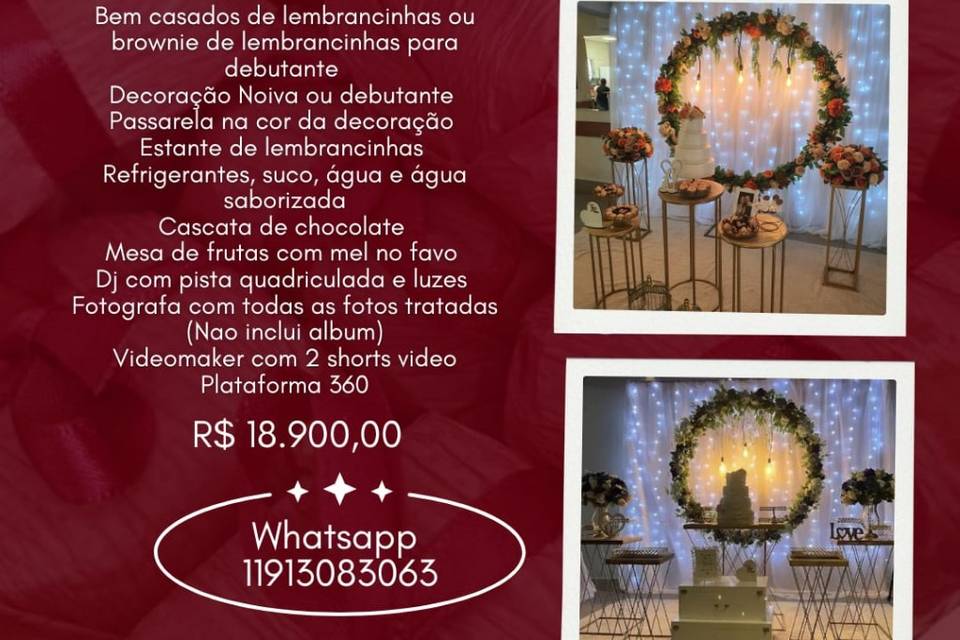 Promoção