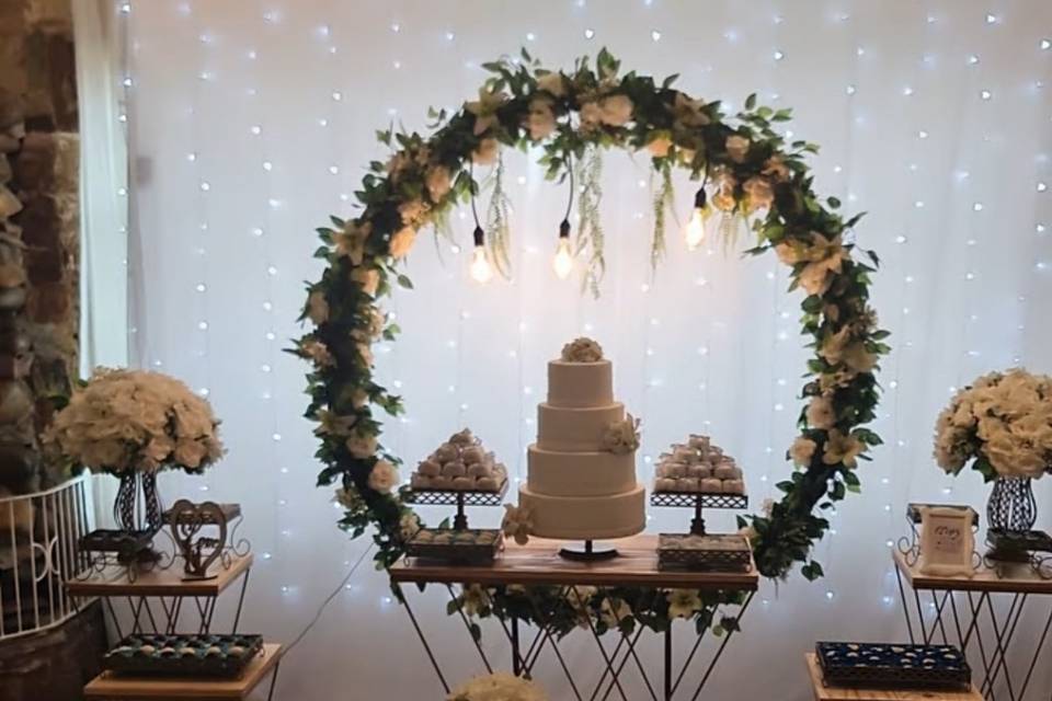 Casamento branco