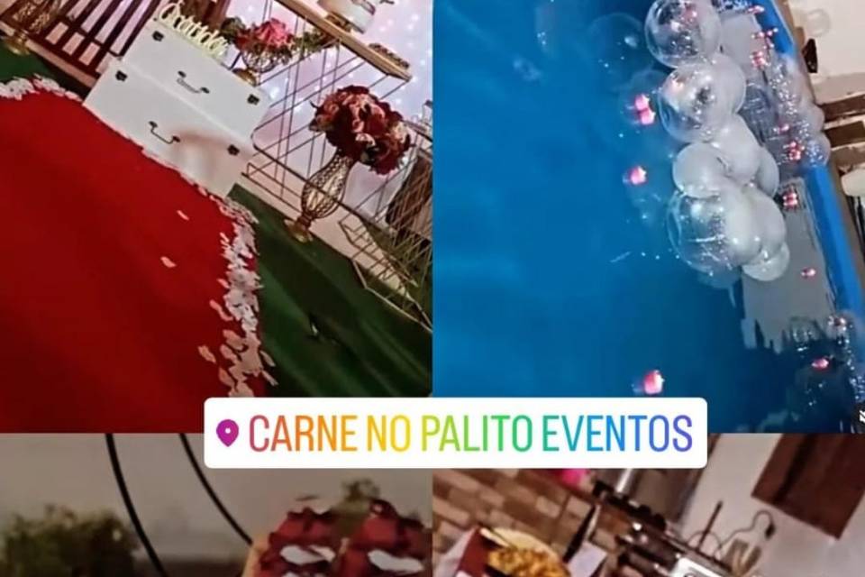 Casamento marsala