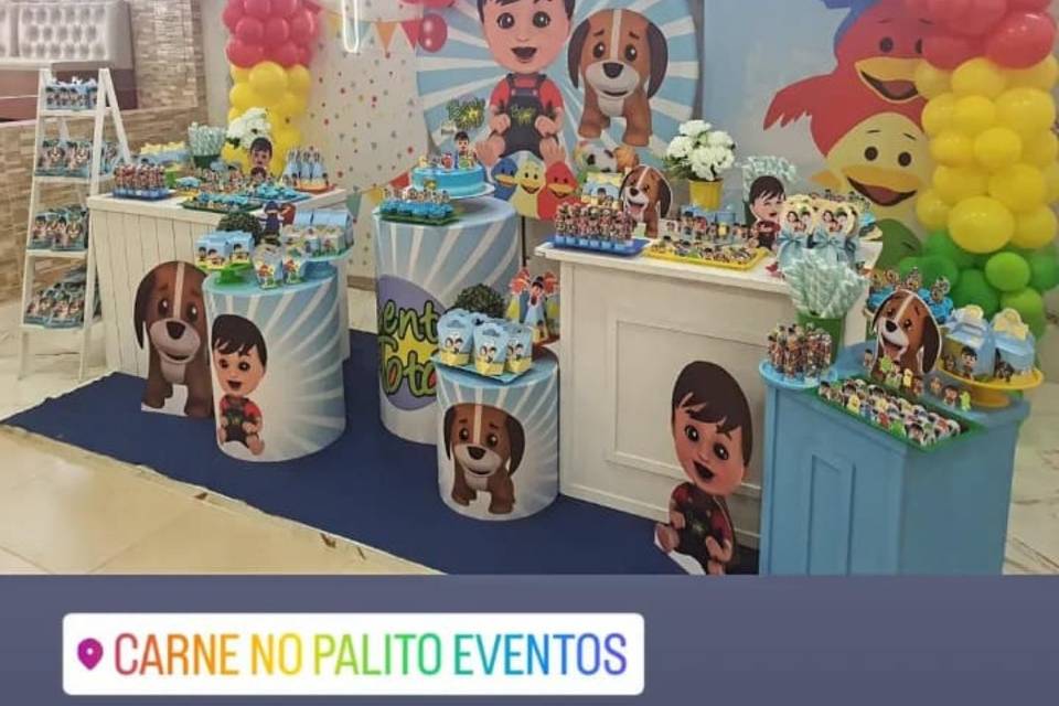 1 ano