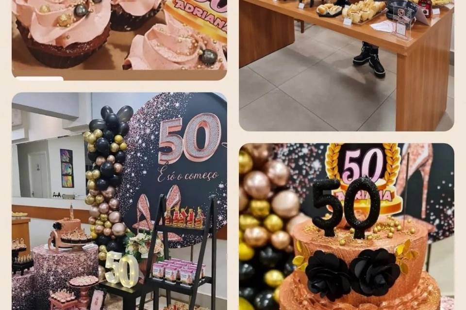 50 anos