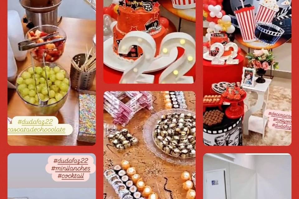 22 anos