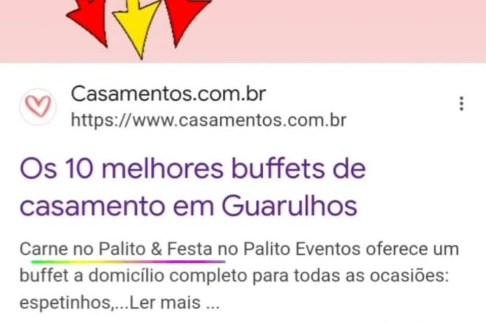 Indicação