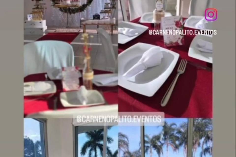 Casamento marsala