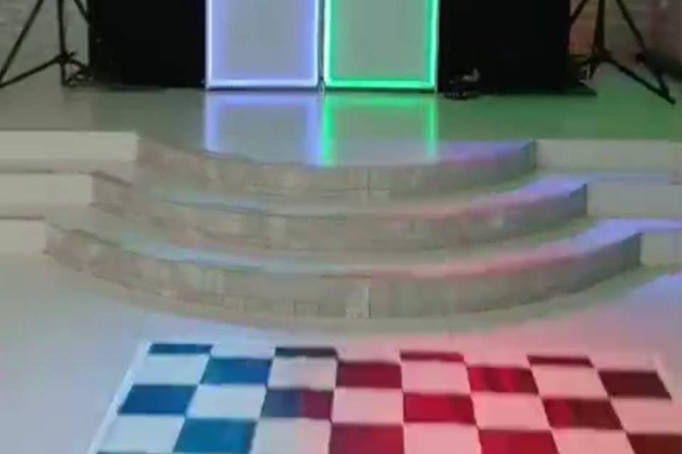 DJ