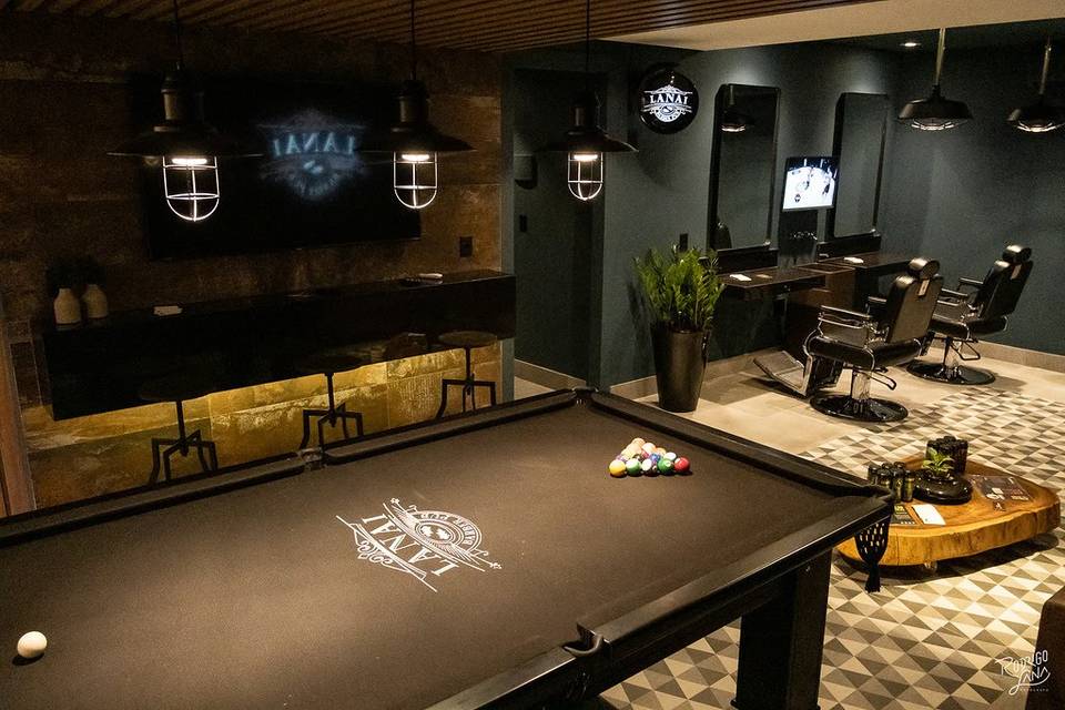 Pub Lanai