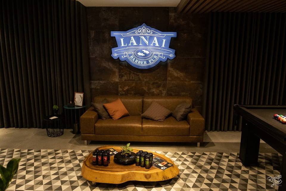 Pub Lanai