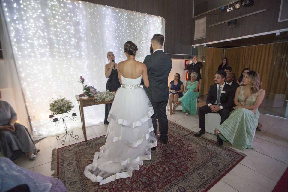 Mini Wedding