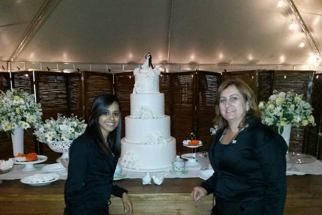 Fabiane e Rita