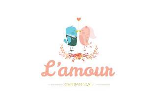 L'amour Cerimonial  Logo