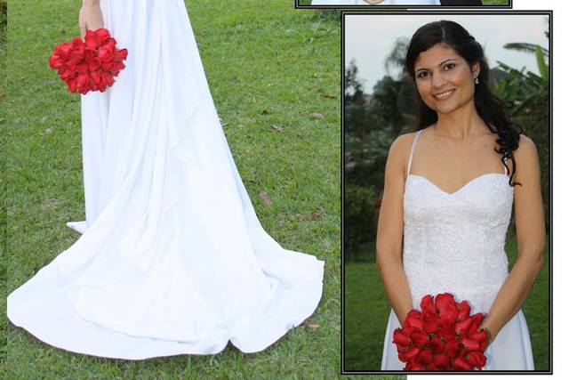 Fotógrafo de casamento