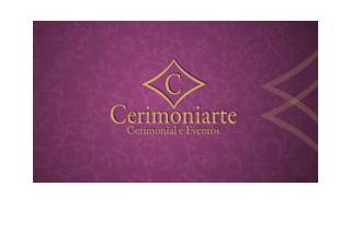 Cerimoniarte Cerimonial e Eventos logo