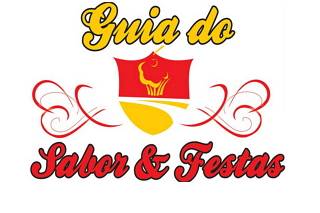 Guia do Sabor & Festas Logo