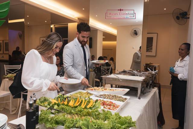 Assis Eventos Buffet