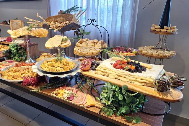 Mesa de Entrada