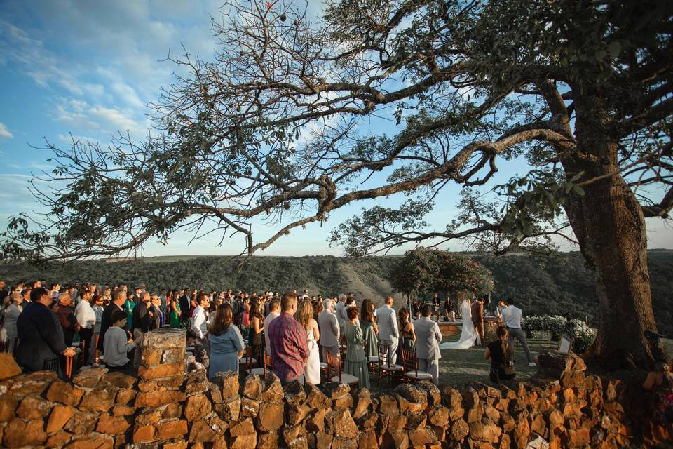 Fazenda Santa Clara