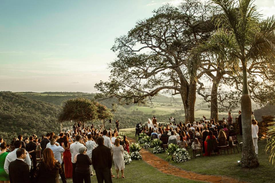 Fazenda Santa Clara