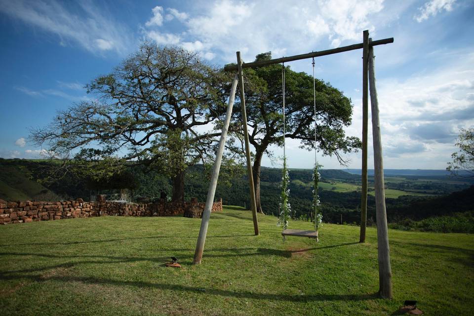 Fazenda Santa Clara